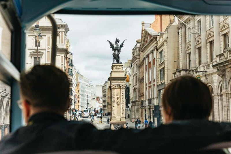 City Sightseeing London Hop-On Hop-Off Bus & Bookable Extras - Final Thoughts on the City Sightseeing London Hop-On Hop-Off Bus