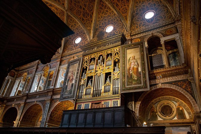 City Sightseeing Milan Hop-On Hop-Off Bus Tour - Night and Extended Sightseeing Options