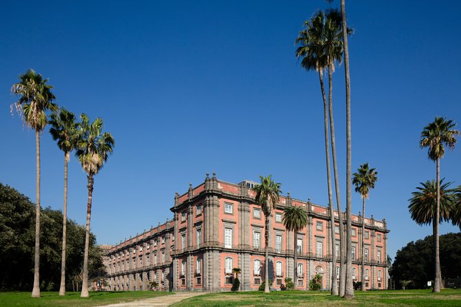 City Sightseeing Naples Hop-On Hop-Off Bus Tour - Exploring the Stops: From the Old Town to the Coast