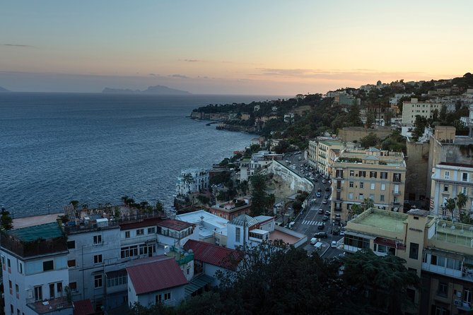 City Sightseeing Naples Hop-On Hop-Off Bus Tour - Modern Conveniences and Commentary