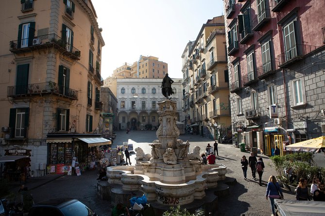 City Sightseeing Naples Hop-On Hop-Off Bus Tour - Naples Hop-On Hop-Off: Final Thoughts