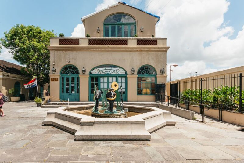 City Sightseeing New Orleans HOHO Bus Tour & Bookable Extras - Why This Tour Consistently Receives High Praise