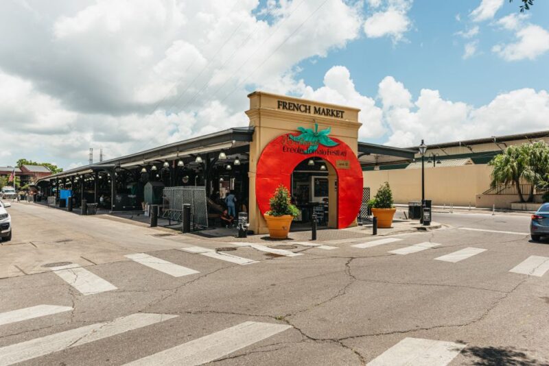 City Sightseeing New Orleans HOHO Bus Tour & Bookable Extras - This Tour: Who Will Enjoy It Most?