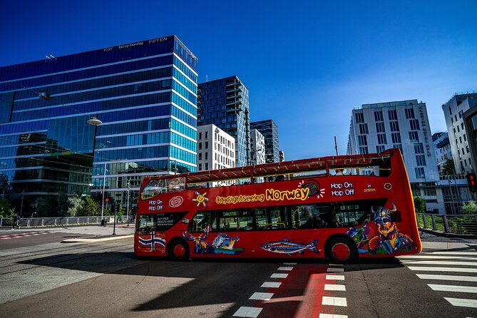 City Sightseeing Oslo Hop-On Hop-Off Bus Tour - Who Will Enjoy This Tour Most