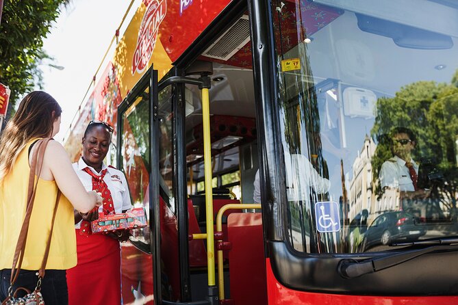 City Sightseeing Palma de Mallorca Hop-On Hop-Off Bus Tour - Supreme Experience Ticket: Extra Benefits