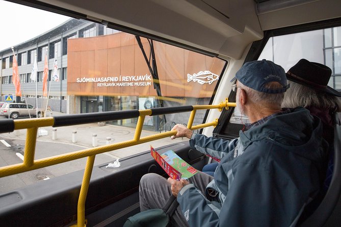 City Sightseeing Reykjavik Hop-On Hop-Off Bus Tour: 24 or 48-Hour - Cost and Value for Money