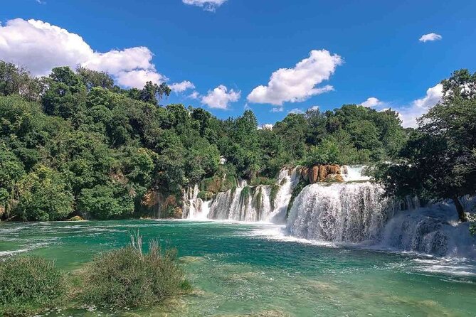 City Sightseeing Split Panoramic Bus Blue Line and Walking Tour - Panoramic Views from Klis Fortress, a Game of Thrones Icon