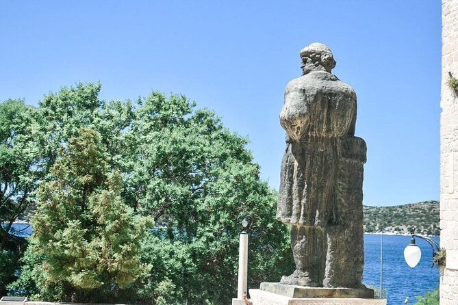 City Sightseeing Split Panoramic Bus Blue Line and Walking Tour - Practicalities and Logistics of the Tour