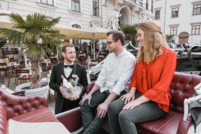 City Sightseeing Tour in an Electro Vintage Car (up to 5 people) - Tour Duration and Customization Options