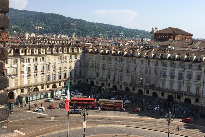 City Sightseeing Turin Hop-On Hop-Off Bus Tour - Highlights and Limitations Noted in Reviews