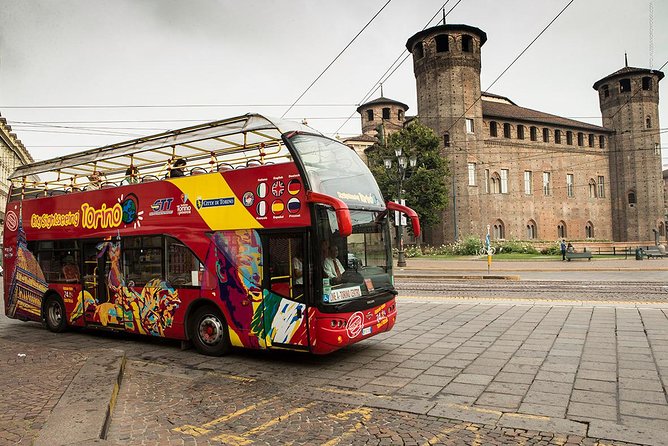 City Sightseeing Turin Hop-On Hop-Off Bus Tour - The Overall Experience: Balancing Convenience and Limitations