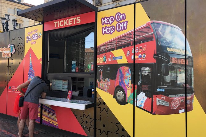 City Sightseeing Turin Hop-On Hop-Off Bus Tour - Final Thoughts on the Turin Hop-On Hop-Off Bus Tour