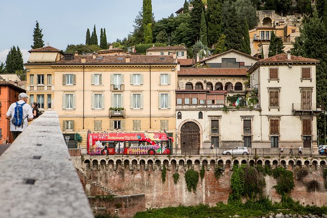 City Sightseeing Verona Hop-On Hop-Off Bus Tour - Pacing and Quality: Balancing Views and Delays