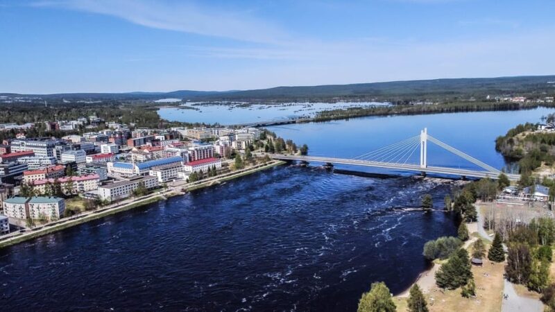 City tour and Santa Claus village visit in Lapland - Pricing and Value Considerations