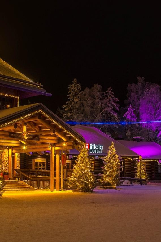 City tour and Santa Claus village visit in Lapland - Who Will Appreciate This Tour?