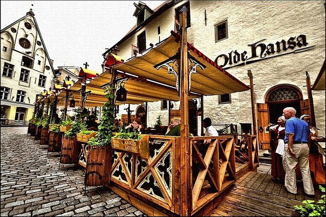 City tour and tasting of craft beers ciders and cheeses - Key Points