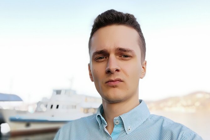 City tour Basel (walking tour) - Logistics and Practical Details