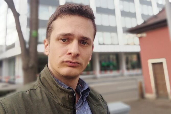 City tour Basel (walking tour) - Value and Booking Ease