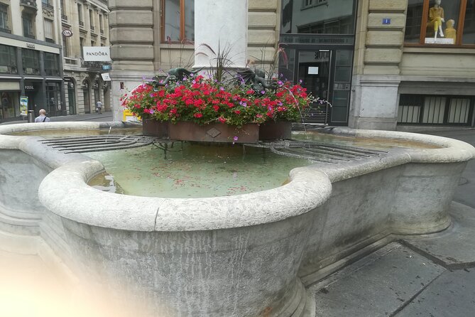 City tour Basel (walking tour) - Who Will Appreciate This Tour Most?