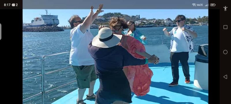 City Tour & Beach Club All Inclusive Horse Ride Water Sports - Practical Details: Timing, Pacing, and Accessibility