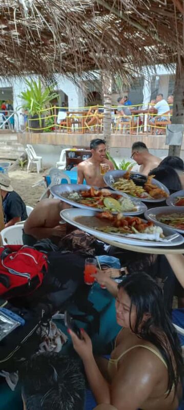 City Tour & Beach Club All Inclusive Horse Ride Water Sports - Overall Experience and Suitability