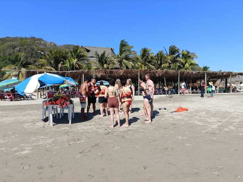 City Tour & Beach Club All Inclusive Horse Ride Water Sports - Mazatlan’s All-Inclusive Day Tour for Active Visitors