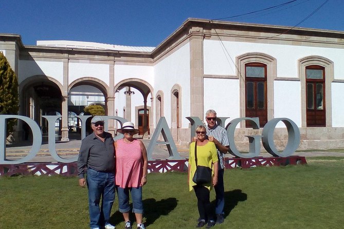 City tour - Flexibility and Practical Considerations