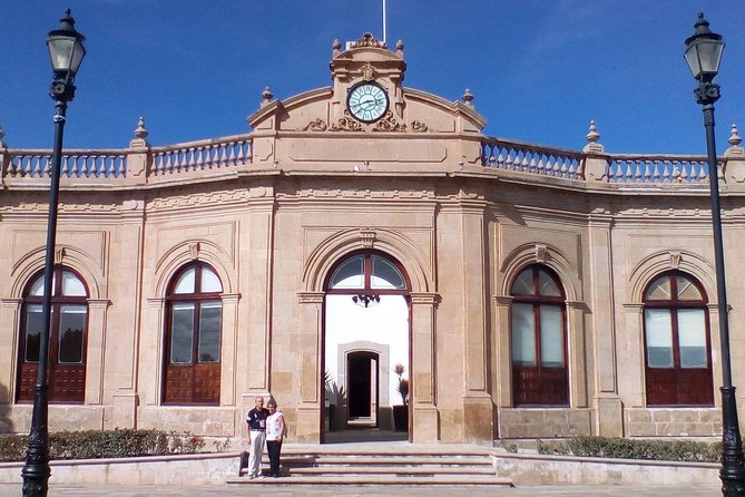 City tour - Value and Cost Effectiveness