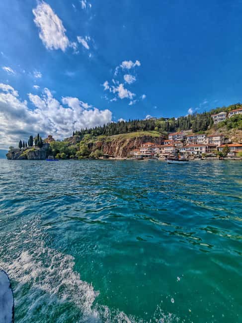 City Tour: Discover Ohrid's Hidden Gems" small group - Value and Overall Experience