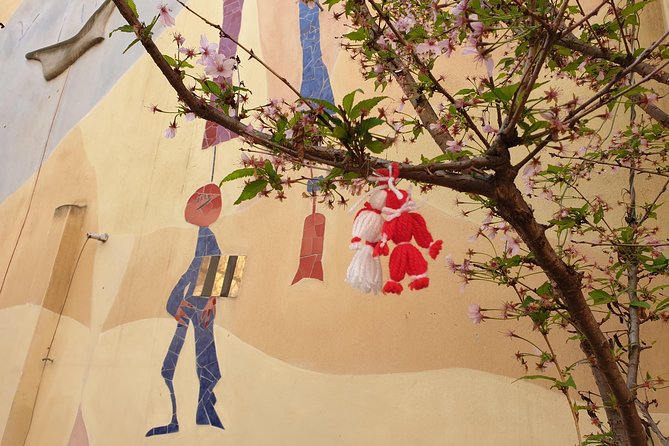 City tour Dresden Neustadt - Wilhelminian style and creative industries - Discover Dresden Neustadt’s Wilhelminian Charm and Creative Scene