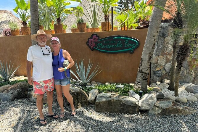 City Tour in Ixtapa Zihuatanejo Including Food Tastings - Starting Point and Logistics in Zihuatanejo