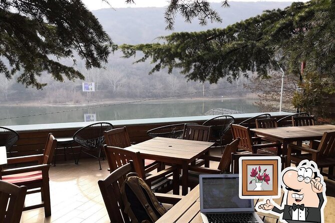 City tour in Tbilisi by car - The Chronicles of Georgia: Monument of History