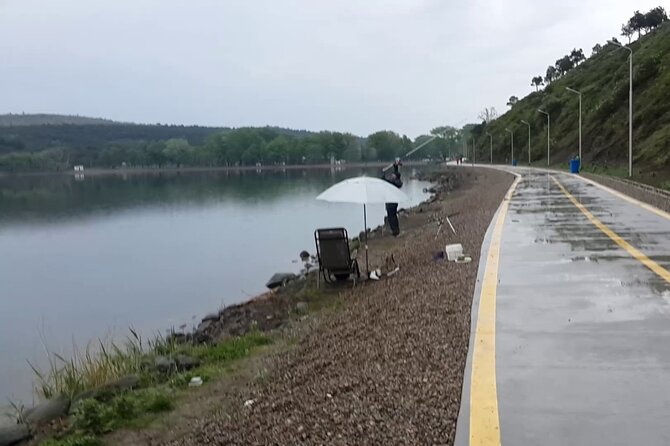 City tour in Tbilisi by car - The Symbolic Kartlis Deda and Old Tbilisi Panorama