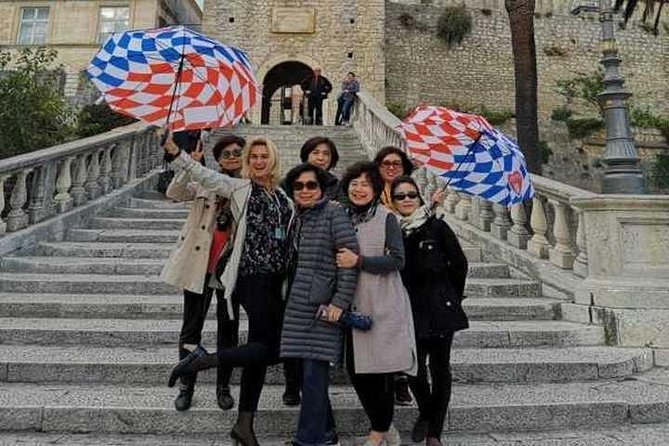 City tour Korula - private walking tour - Explore Korculas Old Town with a Private Guided Walk