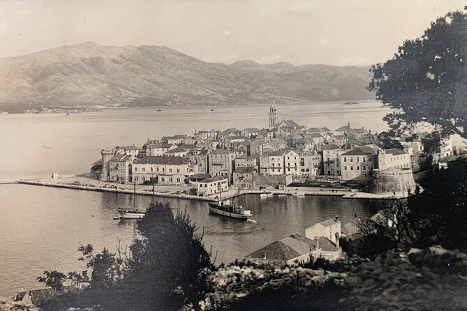 City tour Korula - private walking tour - Discovering the Legend of Marco Polo in Korcula