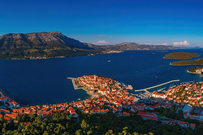 City tour Korula - private walking tour - Practical Aspects and Booking Details