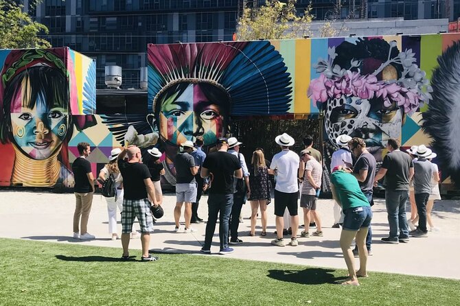 City Tour: Miami, Wynwood, and Little Habana + Cruise Tour - Key Points