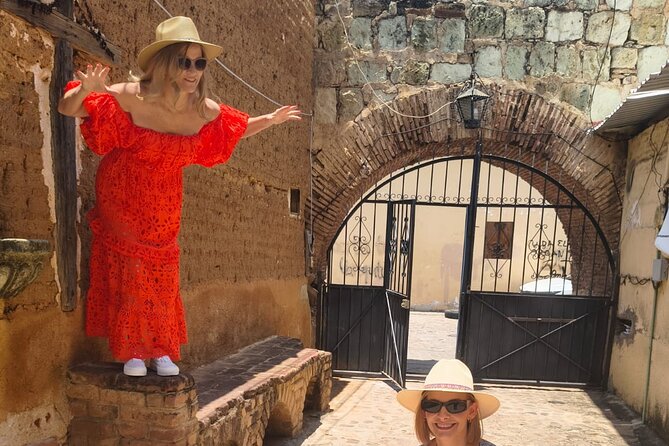 City Tour Oaxaca to Explore the Historic Landmarks - Key Points