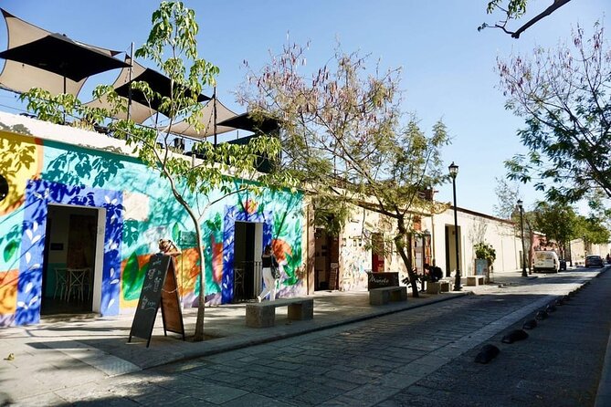 City Tour Oaxaca to Explore the Historic Landmarks - The Baroque Marvel: Templo de Santo Domingo de Guzmán