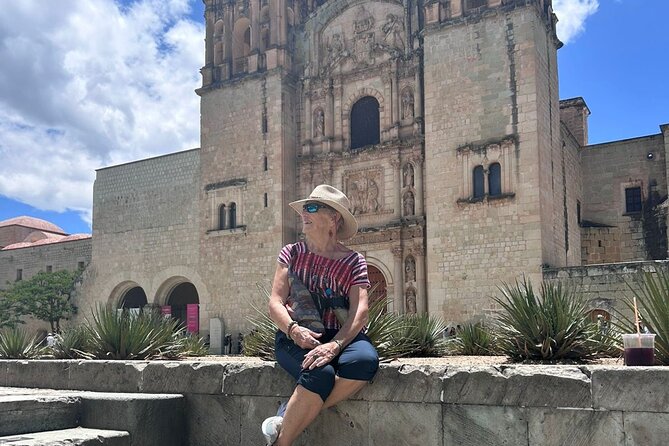 City Tour Oaxaca to Explore the Historic Landmarks - Exploring Benito Juárez’s Legacy at Casa de Juárez