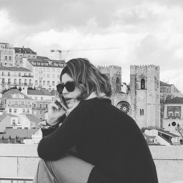 City Tour of Lisbon; In a private car - Explore Lisbon in Comfort with a Private Car Tour