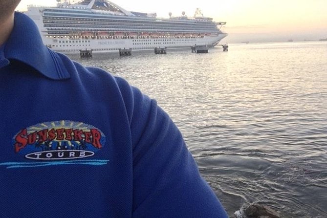 City Tour of Los Angeles from Long Beach and San Pedro Cruise Terminals - Food and Dining on the Tour