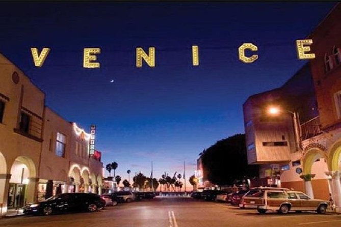 City Tour of Los Angeles from Long Beach and San Pedro Cruise Terminals - Who Should Book This Tour?