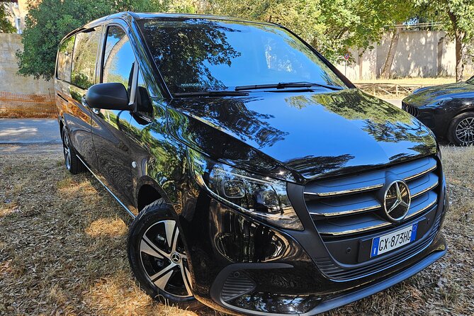 City Tour of Rome by Minivan from DA Rome - Comparing this Tour to Other Rome Sightseeing Options