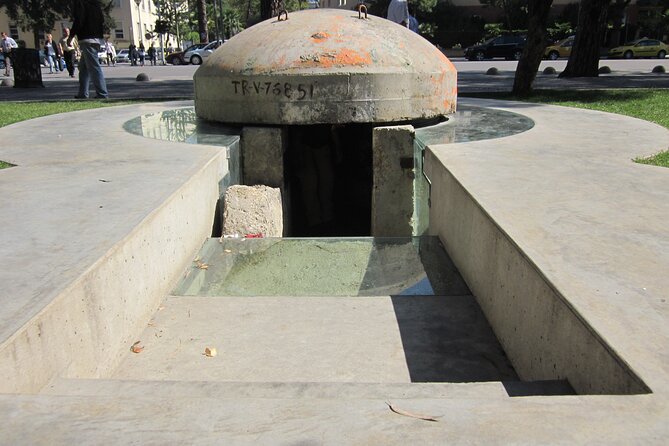 City Tour of Tirana & Dajti Mountain with Pickup - Religious Landmarks and Faith in Tirana