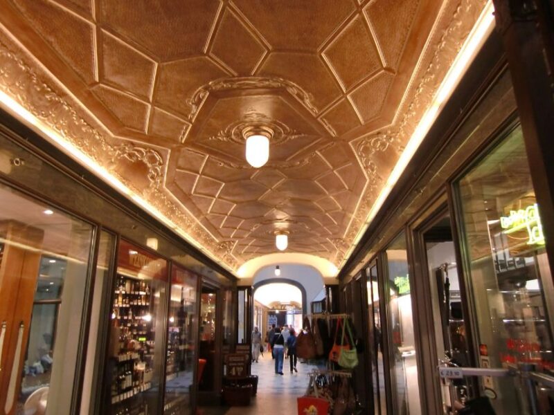 City tour on foot, by S-Bahn and tram - Explore Leipzig’s Heart with a Dynamic City Tour