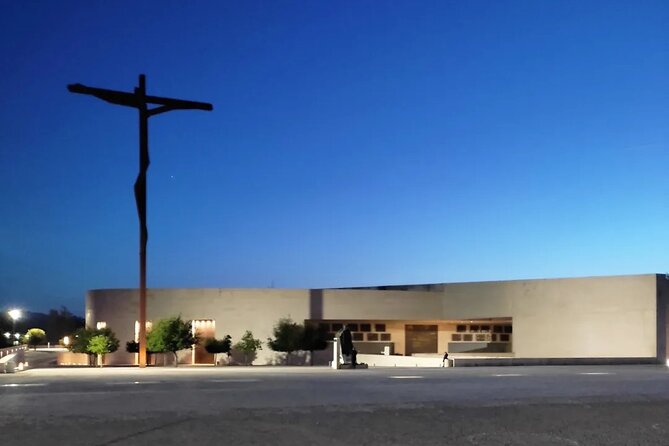 City Tour procession of candles, Fatima night - Practical Details and Group Size