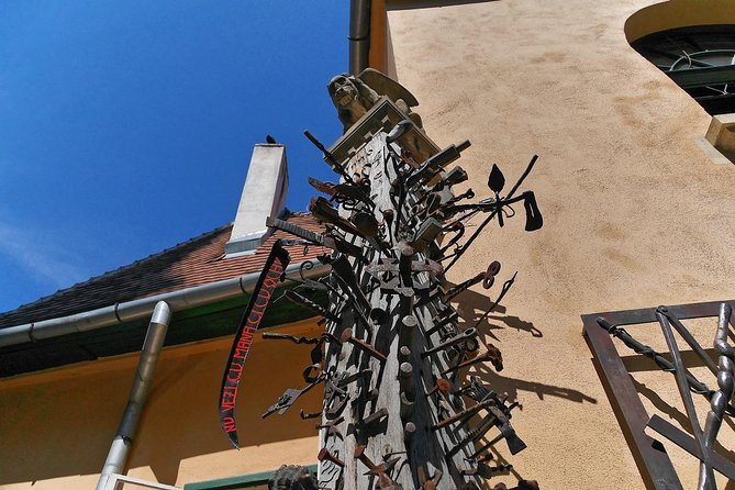 City Tour Sibiu in English - Group Size, Accessibility, and Additional Costs