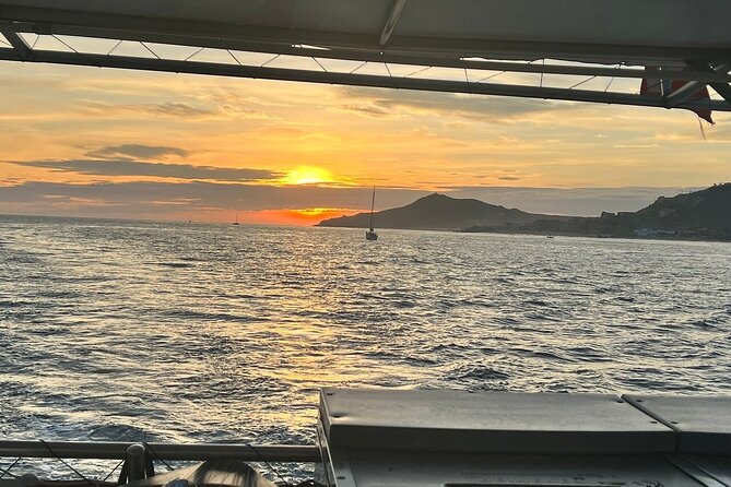 City Tour, Tequila tasting, Sunset Cruise & Dinner in Cabo San Lucas - Logistics and Practical Details