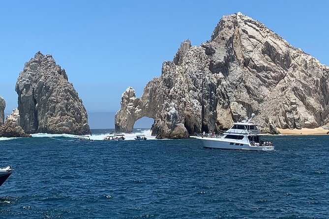 City Tour, Tequila tasting, Sunset Cruise & Dinner in Cabo San Lucas - Strengths and Limitations of the Tour